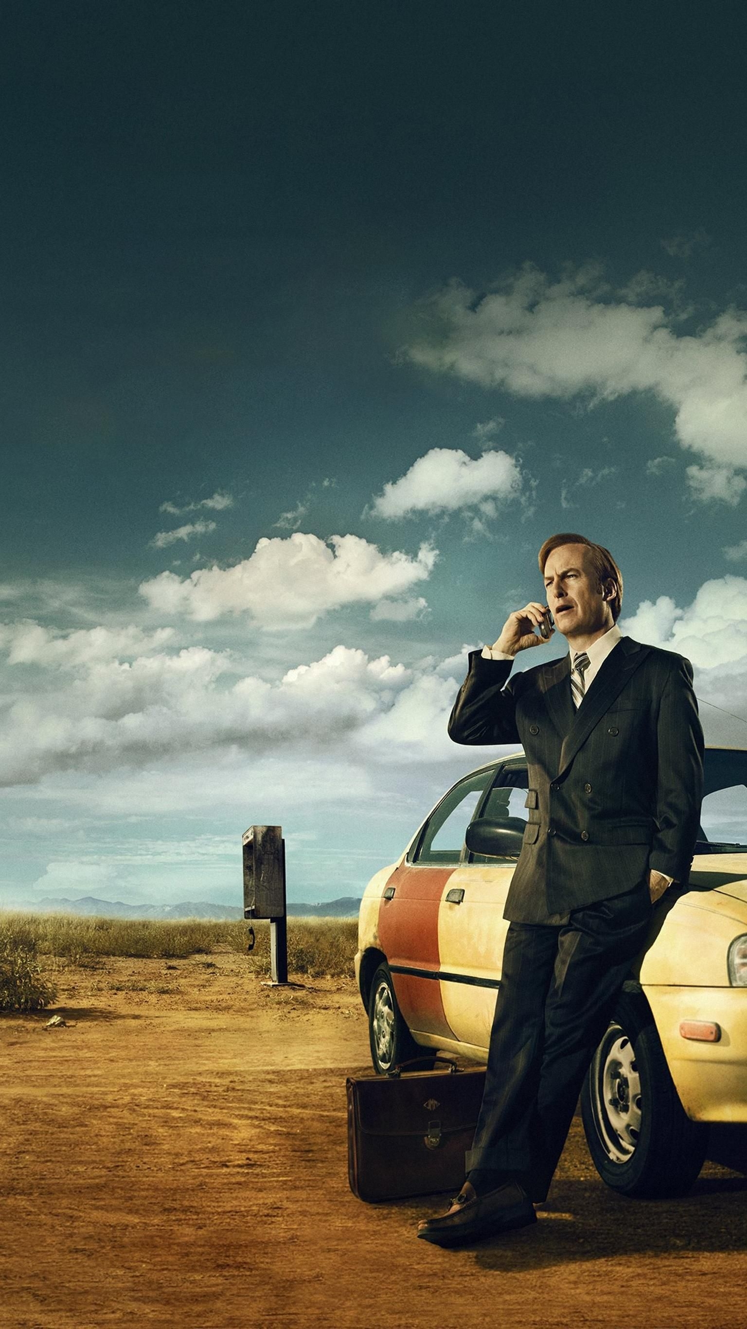 1540x2740 Better Call Saul Phone Wallpaper. Better call saul, Better call, Phone