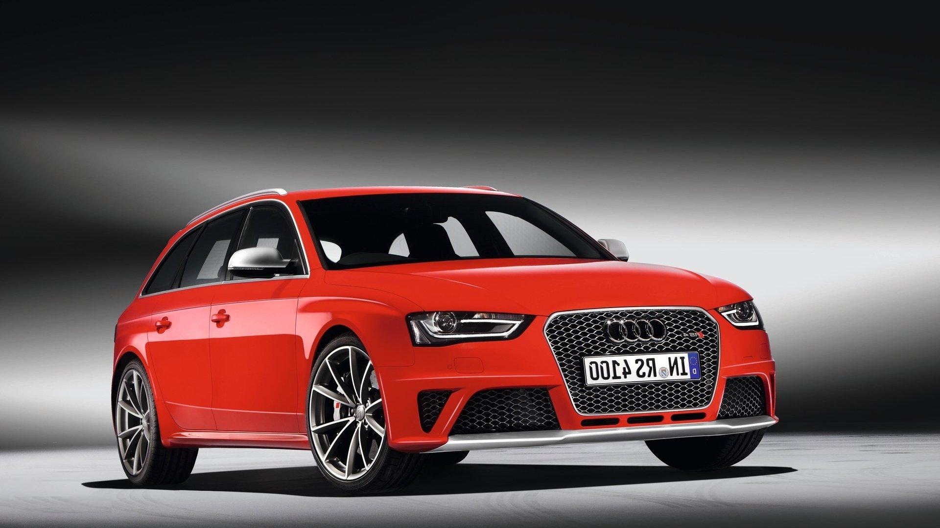 1920x1080 Audi Rs4 High Resolution Background Wallpaper HD Wallpaper, Desktop