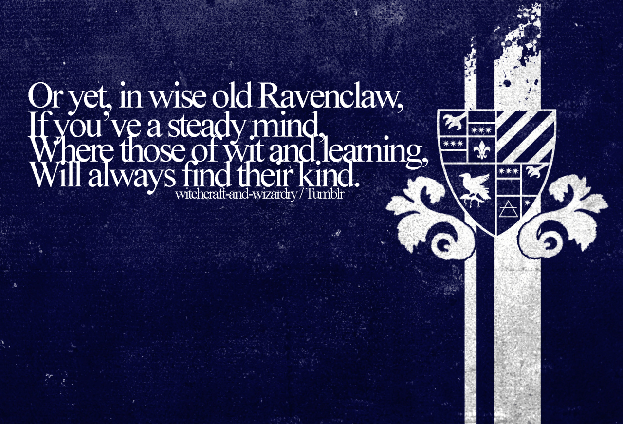 1280x880 Ravenclaw image Fan Art HD wallpaper and background, Desktop