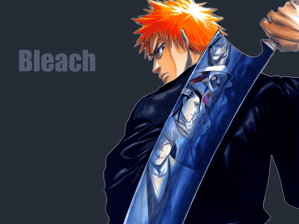 1030x770 Free Wallpaper: Ichigo Kurosaki wallpaper, Desktop