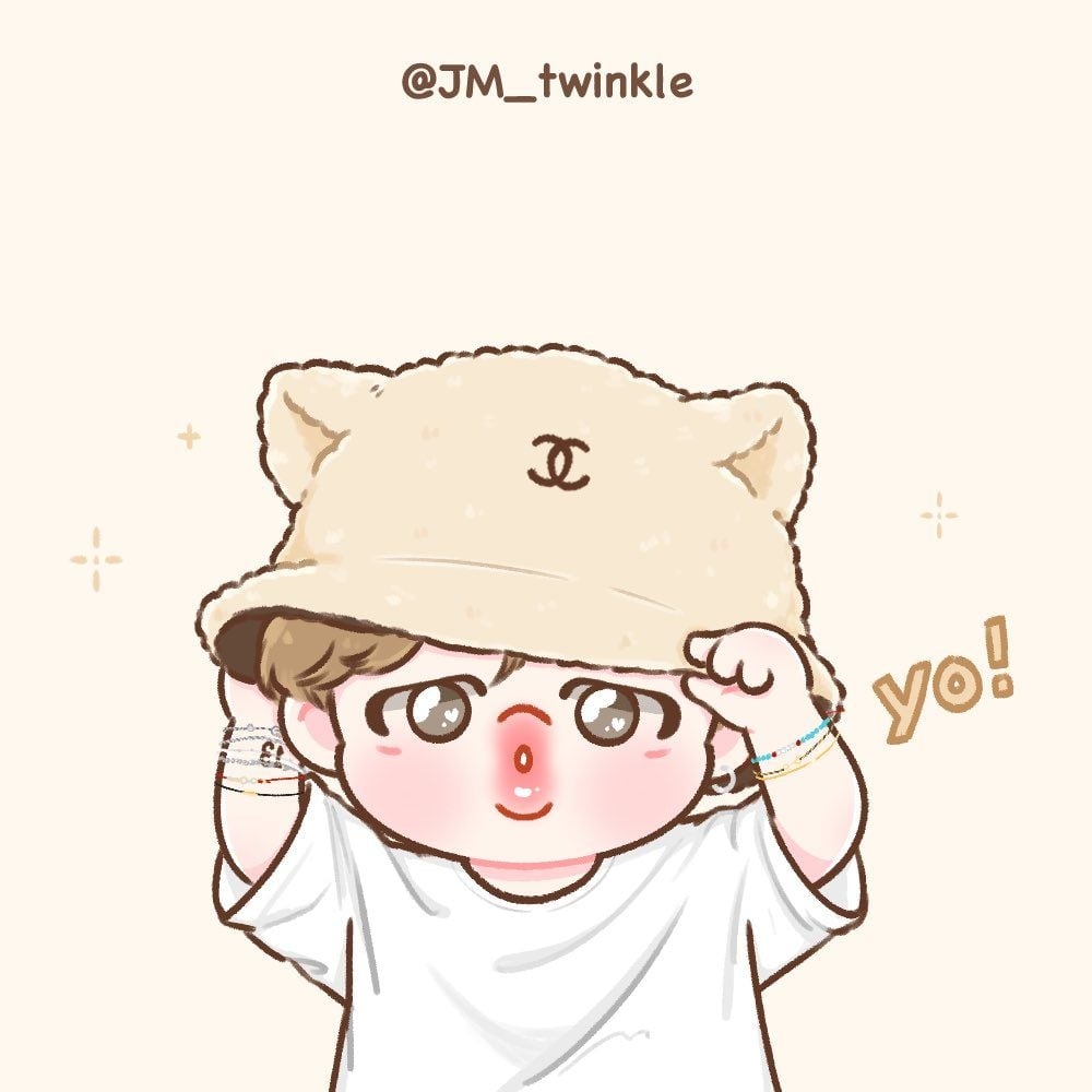 1000x1000 Jimin chibi ideas. chibi, bts chibi, jimin fanart, Phone