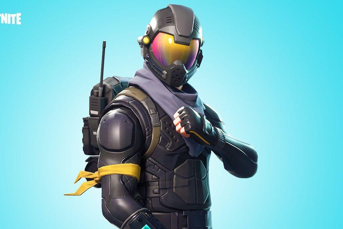 1200x800 Fortnite Battle Royale has a new starter pack with an exclusive skin, Desktop