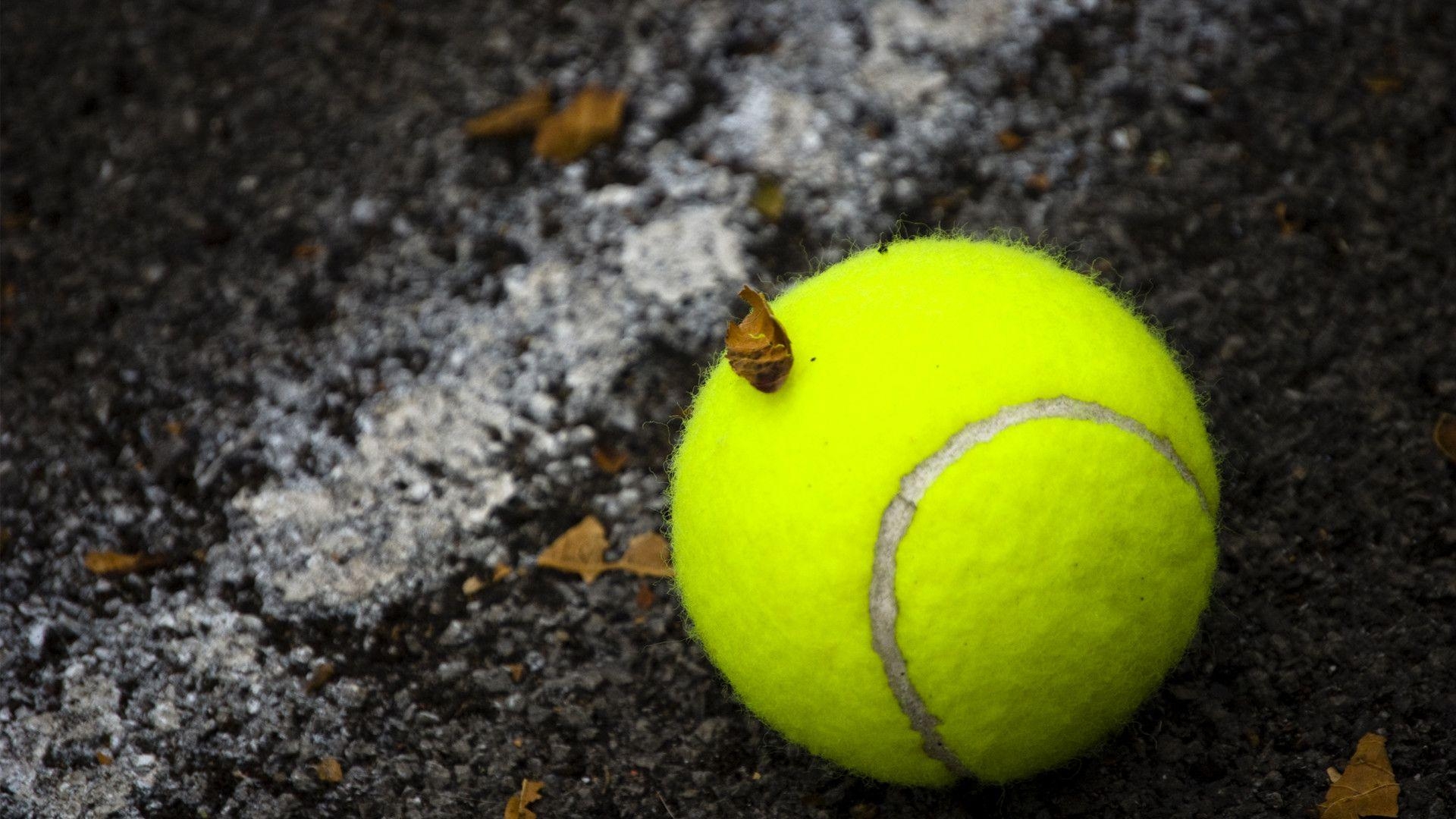 1920x1080 Tennis Wallpaper HD, Desktop