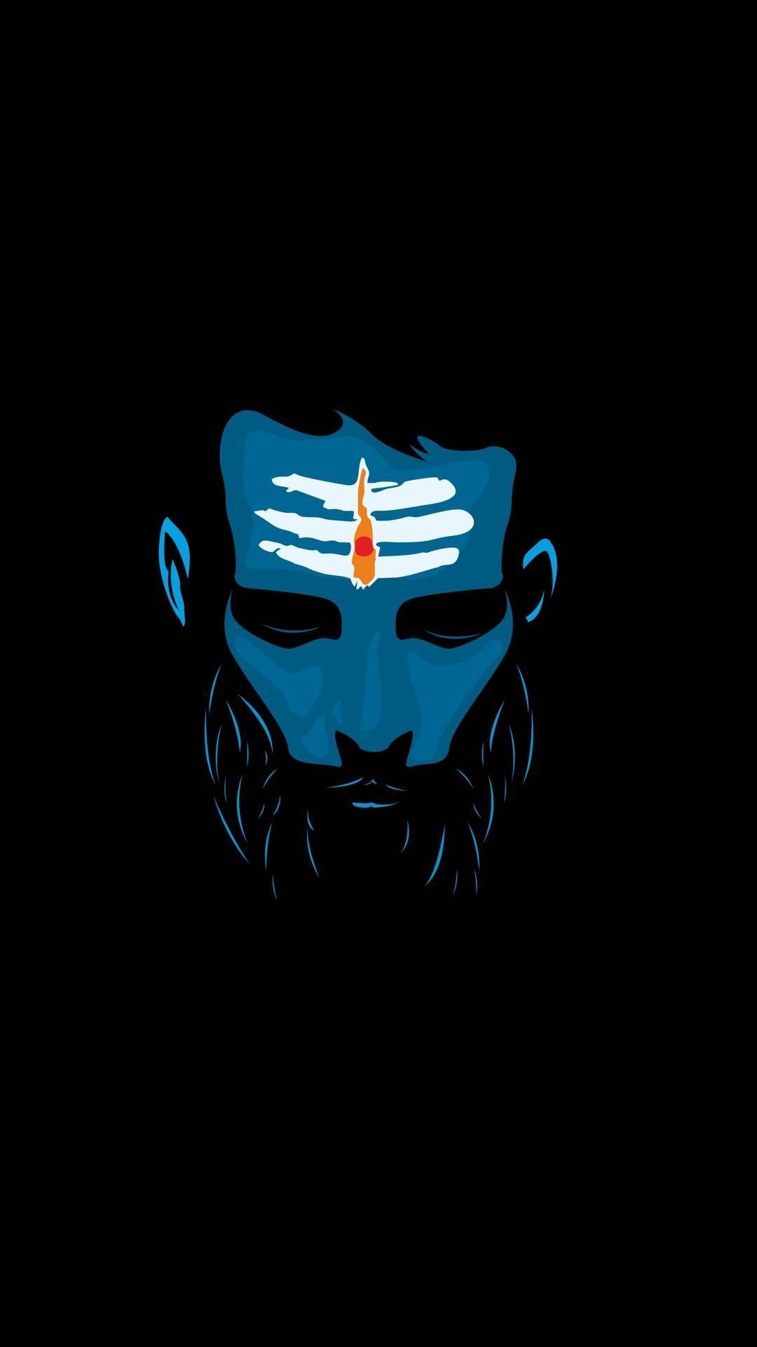 1080x1920 lordshiva #Bholenaath #Shivji #Chilam. Shiva lord wallpaper, Top, Phone