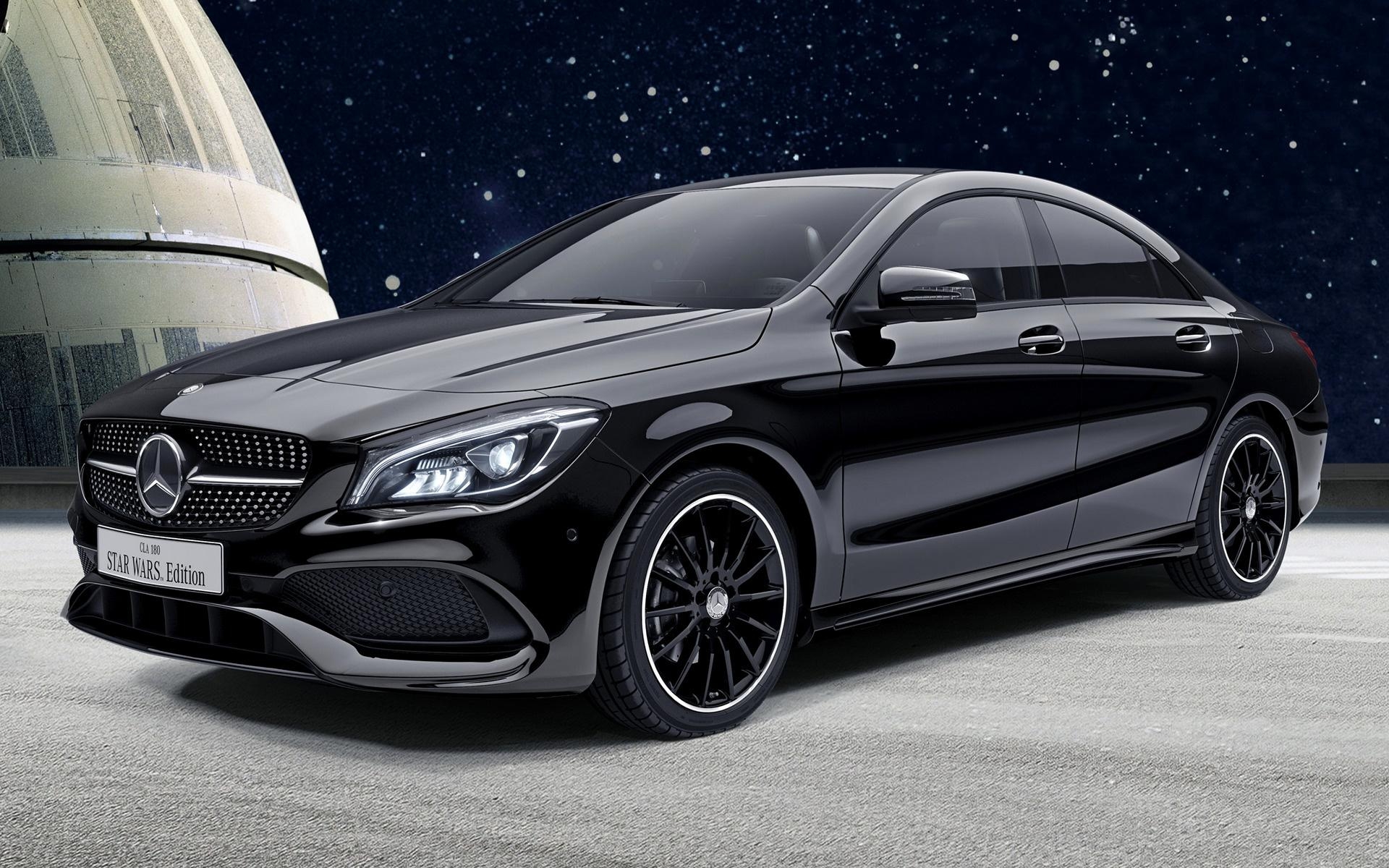 1920x1200 Mercedes Benz CLA Class Wallpaper 12 X 1200, Desktop