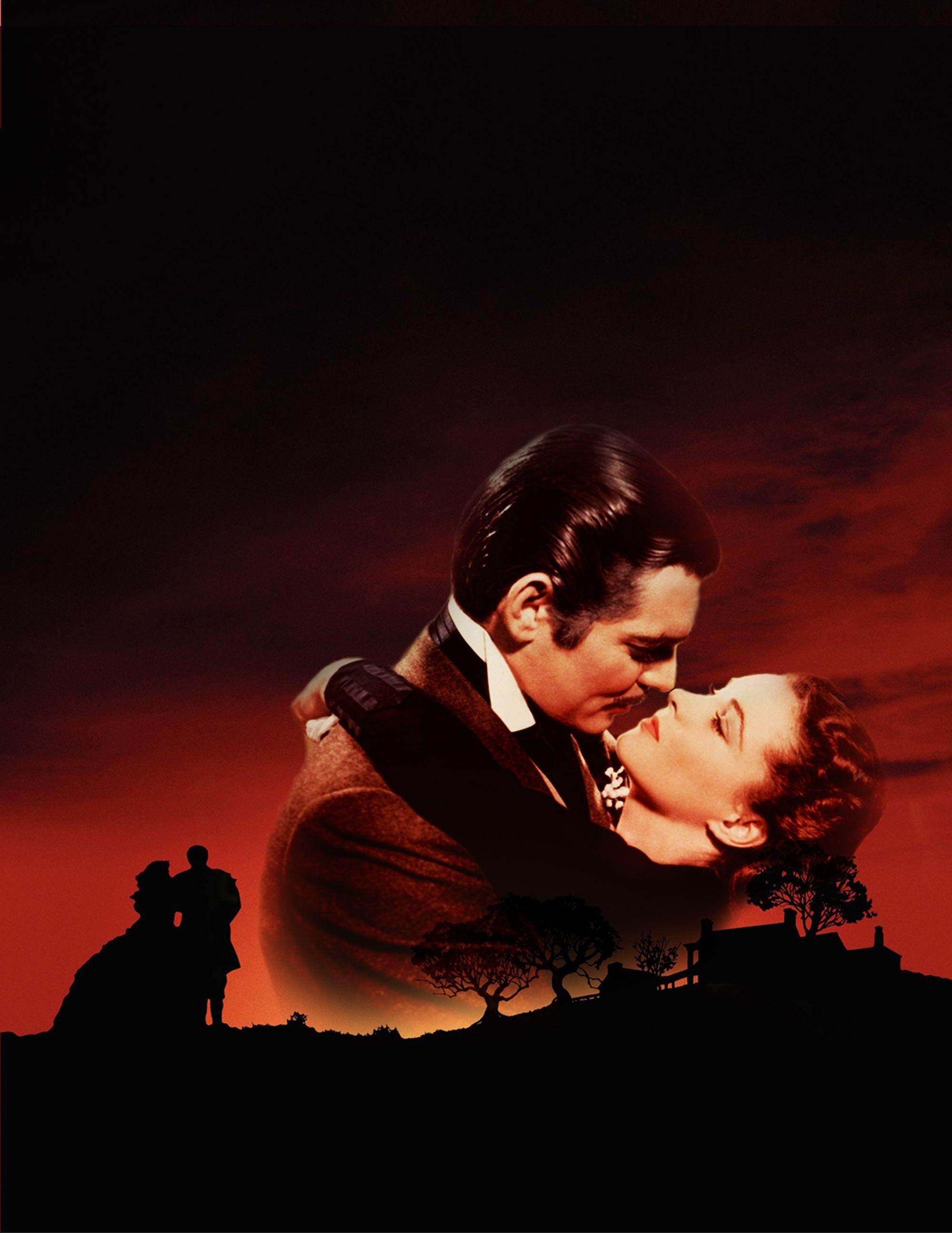 2000x2590 Movie Gone With The Wind wallpaper Desktop, Phone, Tablet, Phone