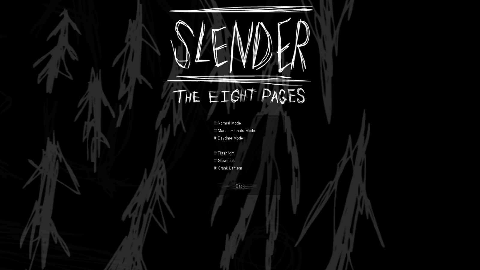 1600x900 Slender: The Eight Pages HD Wallpaper 7 X 900, Desktop