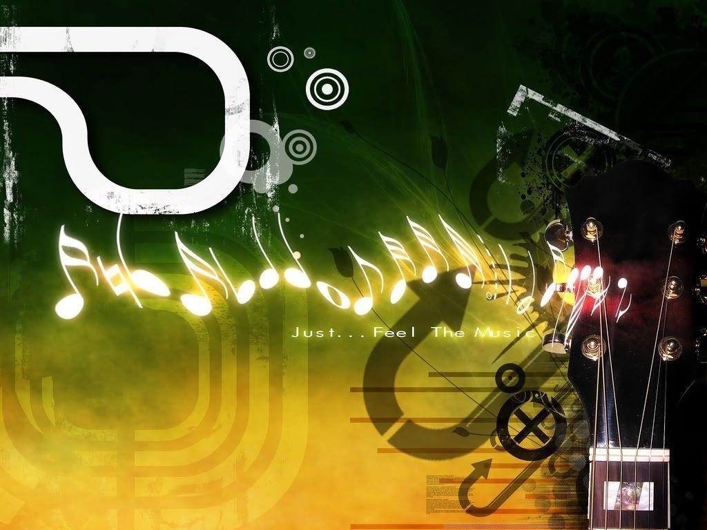 1030x770 Music Abstract Desktop Background, Desktop