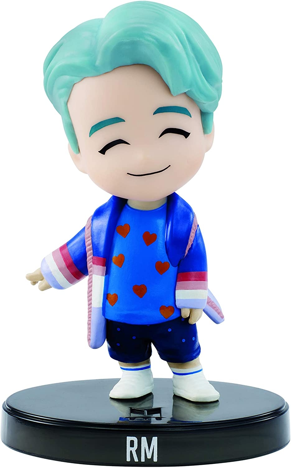 940x1500 BTS Mini Doll RM: Toys & Games, Phone