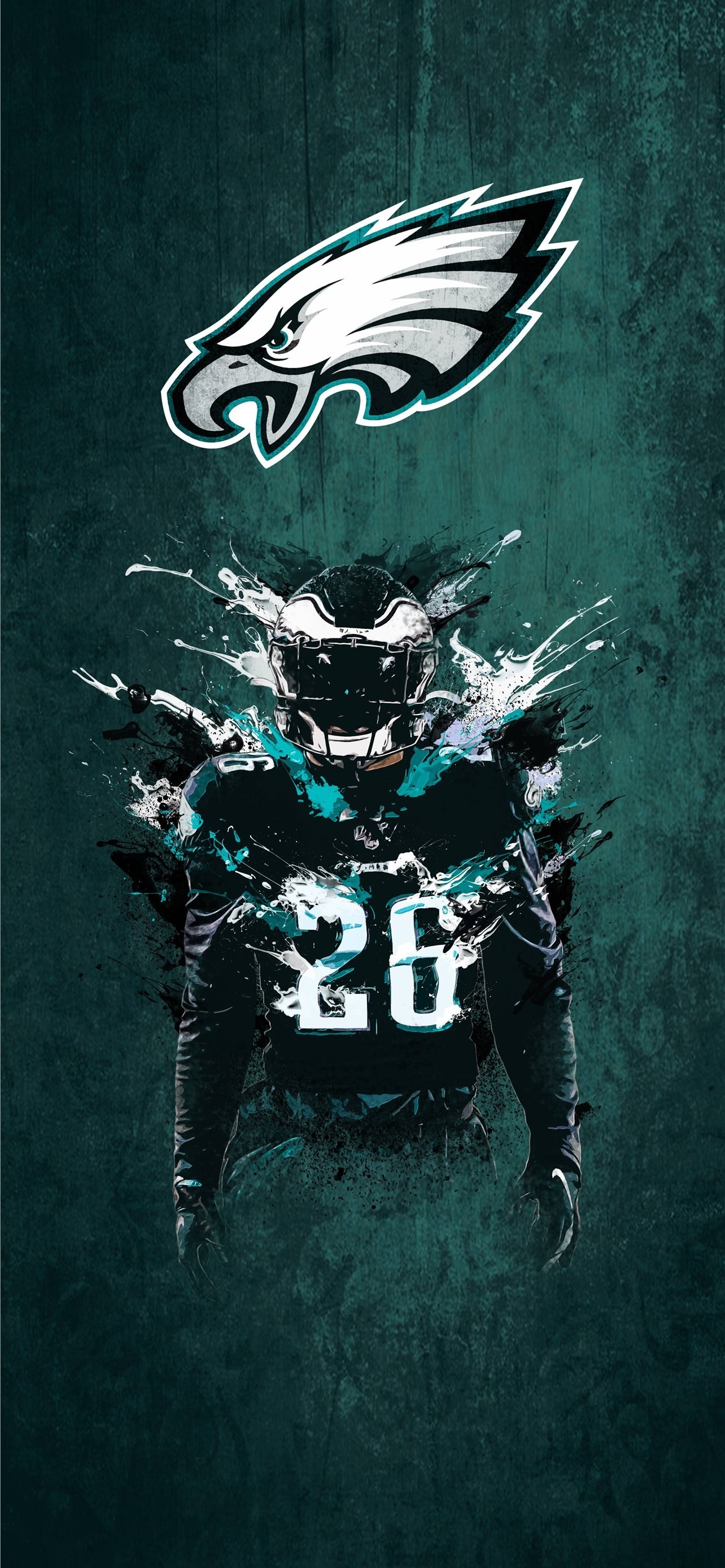 1290x2780 Best Carson wentz iPhone HD Wallpaper, Phone