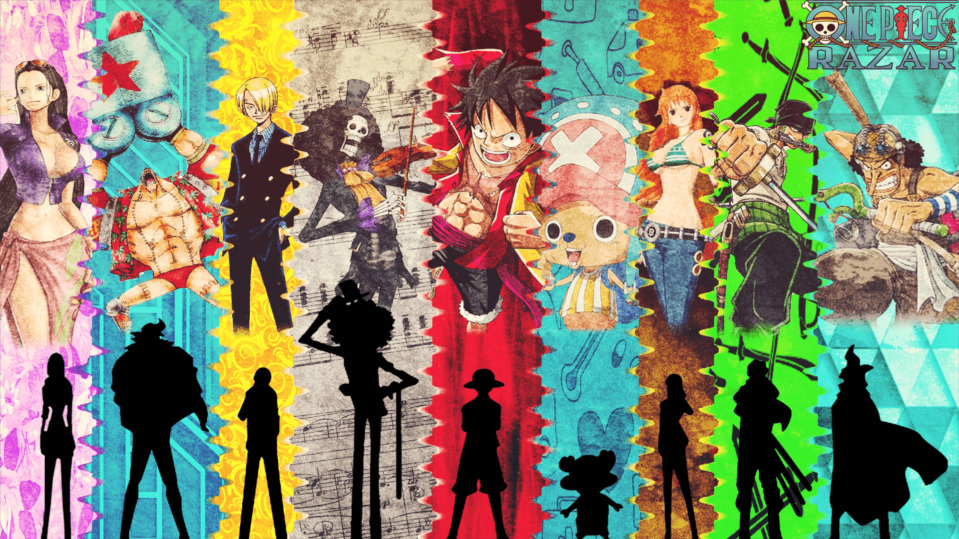 1920x1080 Download One Piece Wallpaper, Desktop