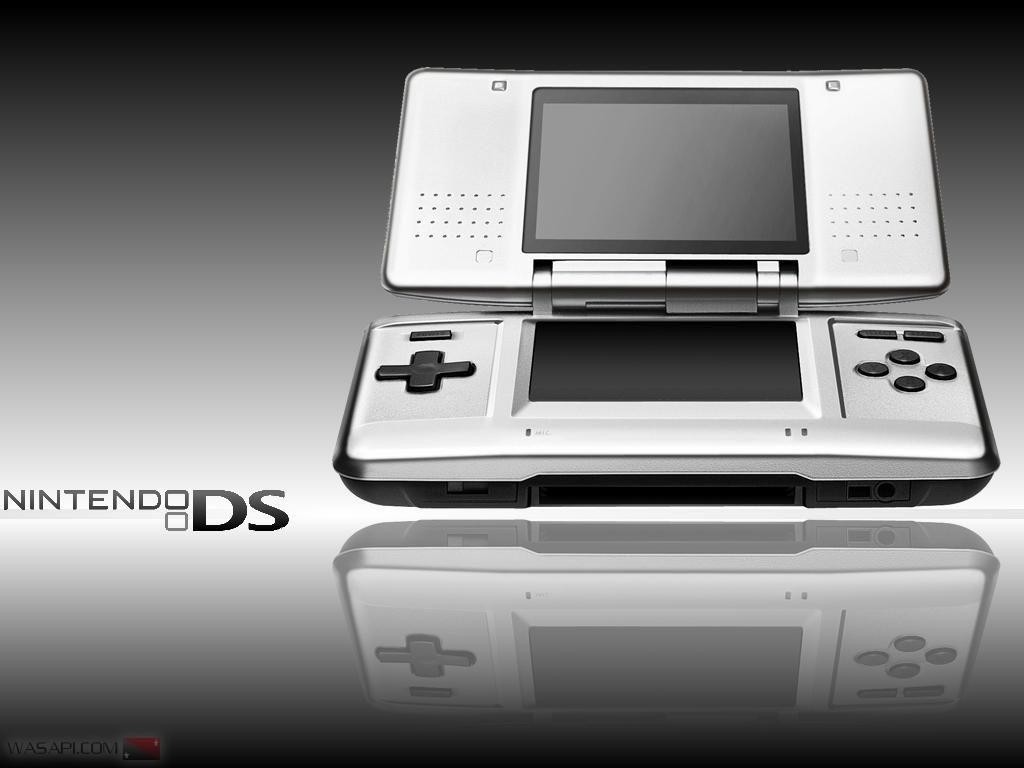 1030x770 NINTENDO DS WALLPAPER, Desktop