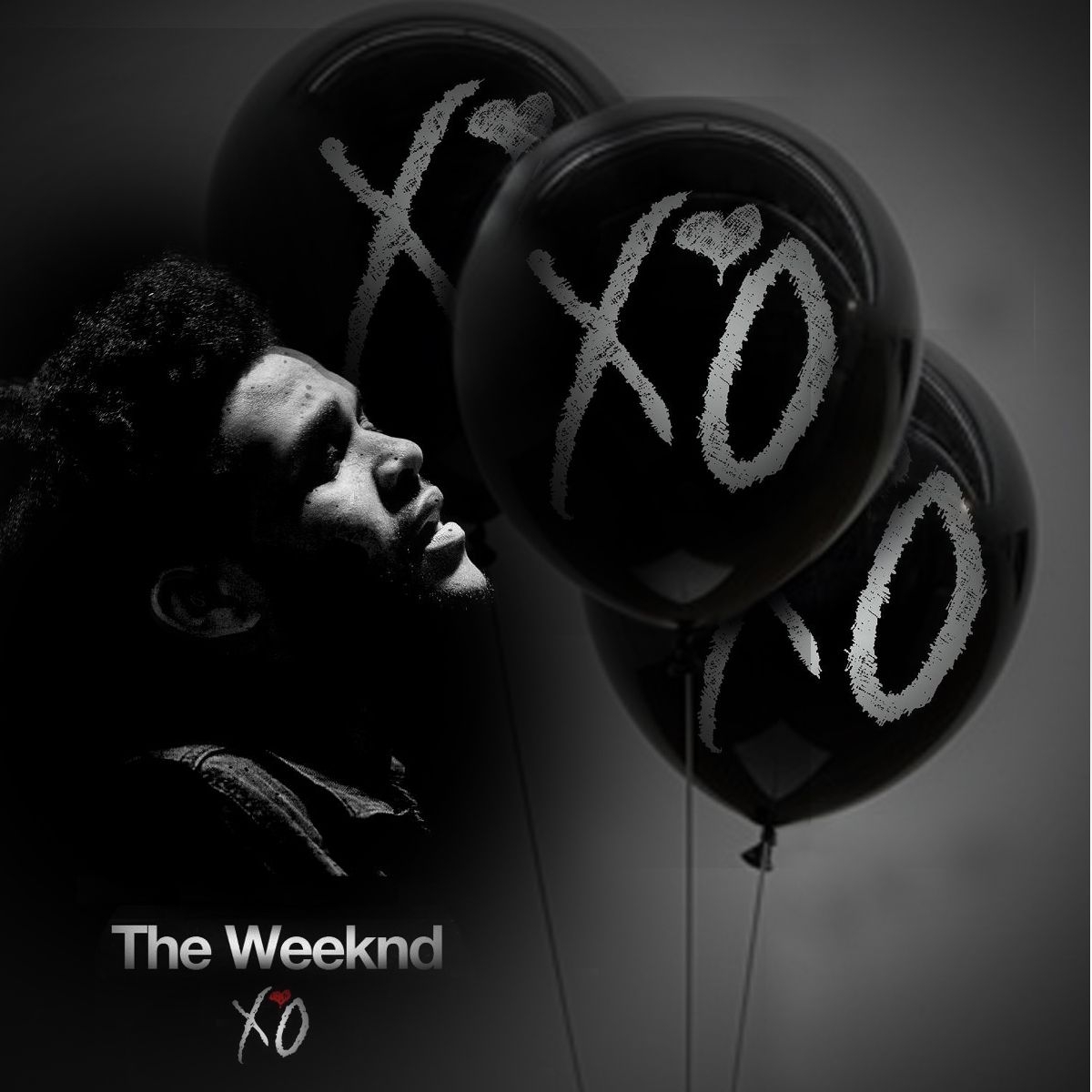 1200x1200 The Weeknd Wallpaper. The Weeknd Wallpaper Best, Weeknd Wallpaper Balloons and Weeknd Drake Wallpaper, Phone