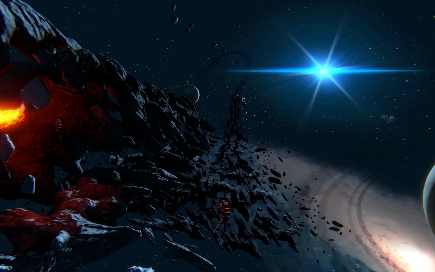 1440x900 Star Conflict HD Wallpaper 11 X 1080, Desktop