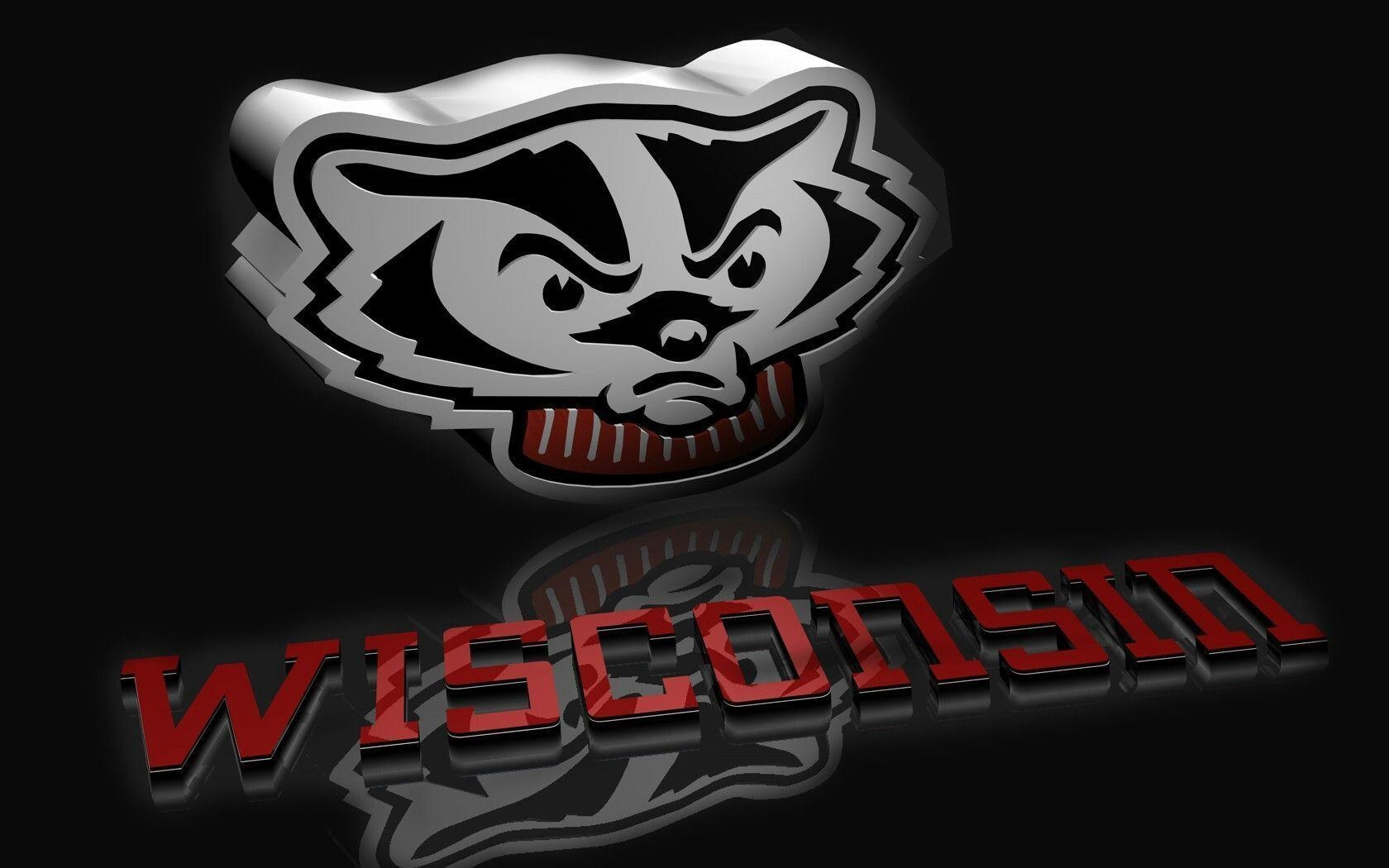 1680x1050 Wisconsin Badgers Wallpaper. Wisconsin Badgers, Desktop