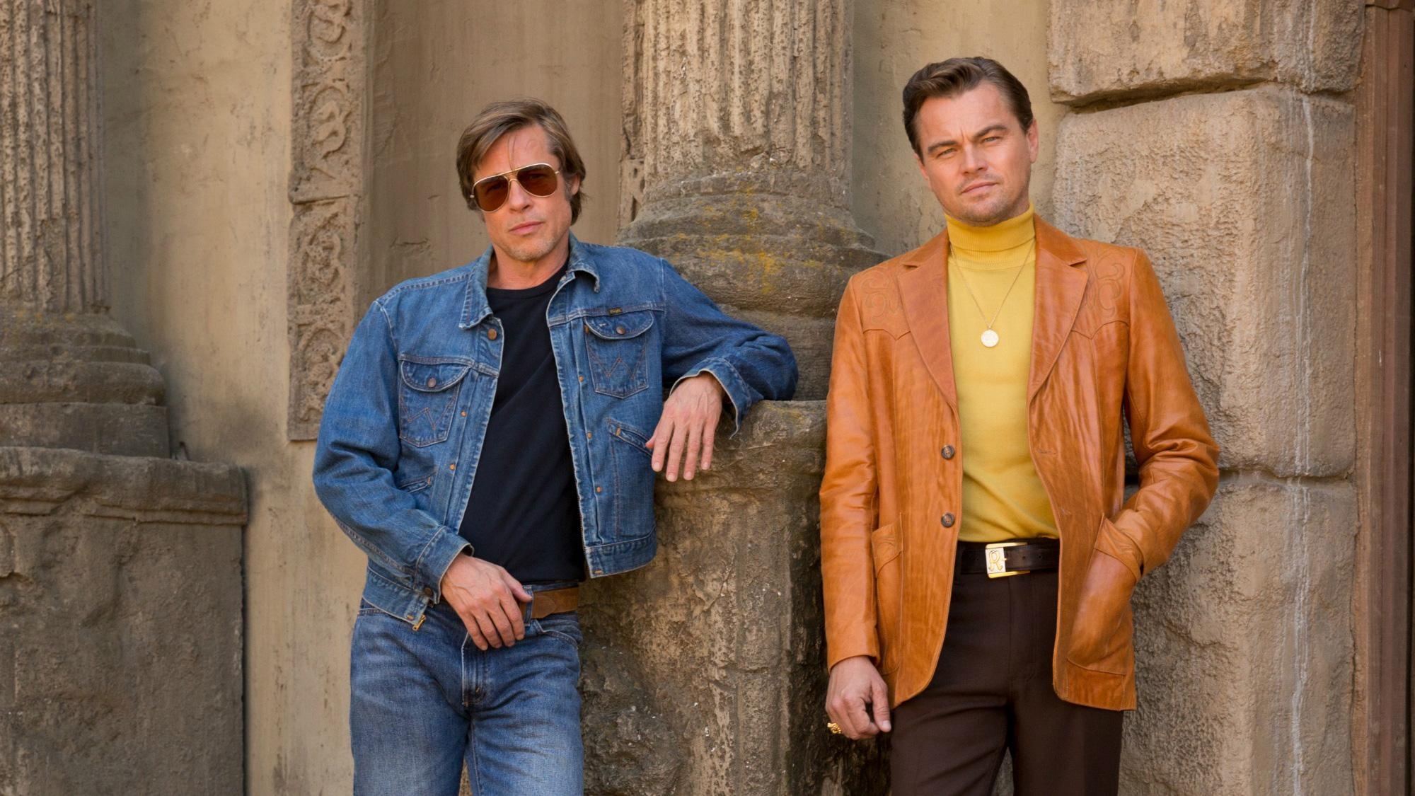 2000x1130 Once Upon A Time In Hollywood HD Movies, 4k Wallpaper, Image, Desktop