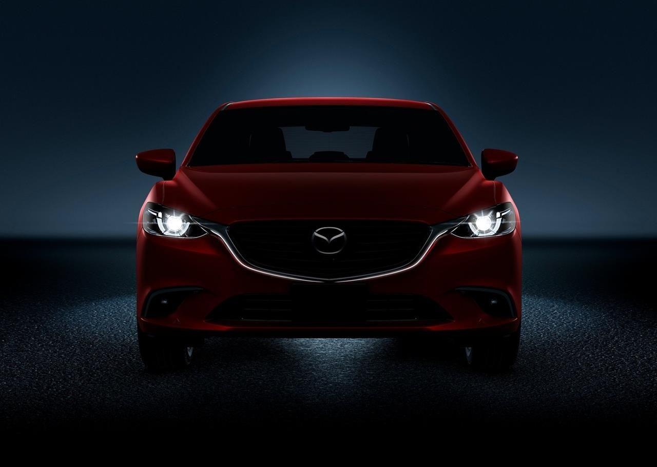 1280x920 Mazda 6 Wallpaper, Desktop