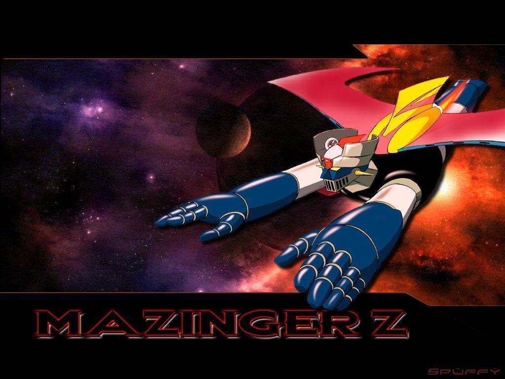 1030x770 Los mejores Wallpaper de mazinger z!, Desktop