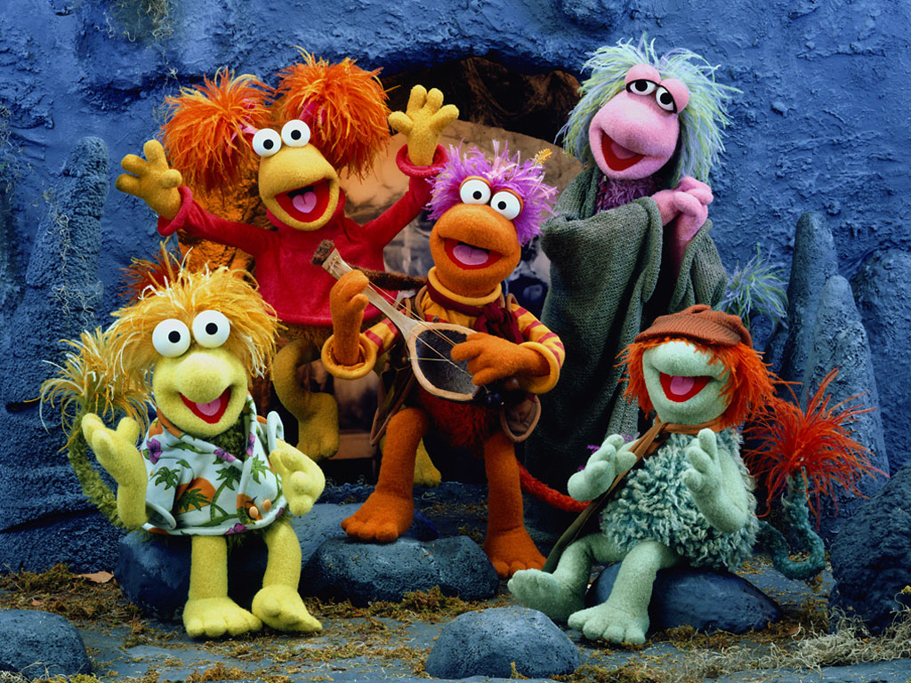 1030x770 Rango' Story Mastermind Hired To Co Script 'Fraggle Rock' Movie, Desktop