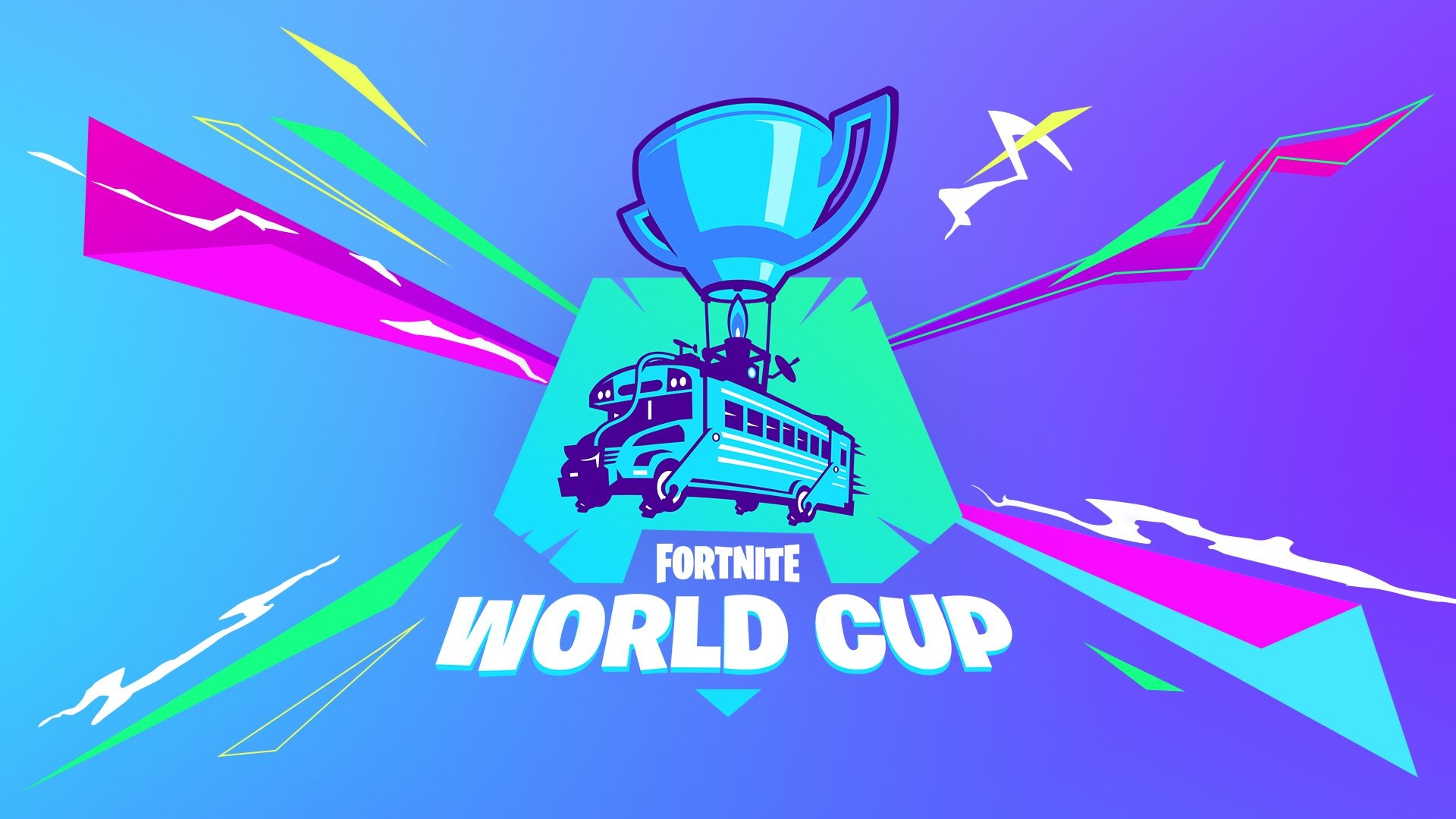 1920x1080 Epic Games announce 2021 Trios FNCS & cancel World Cup, Desktop