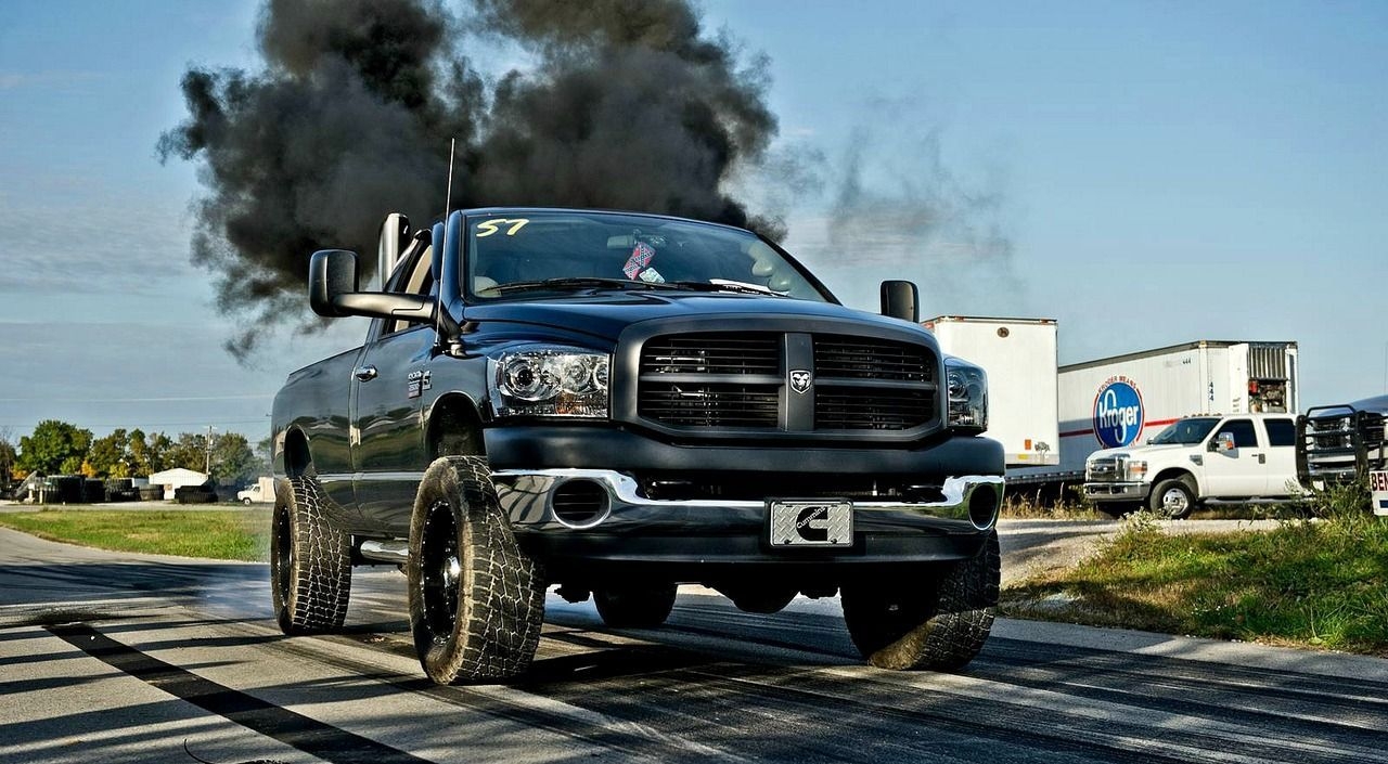 1280x710 Rollin Coal Wallpaper, Desktop