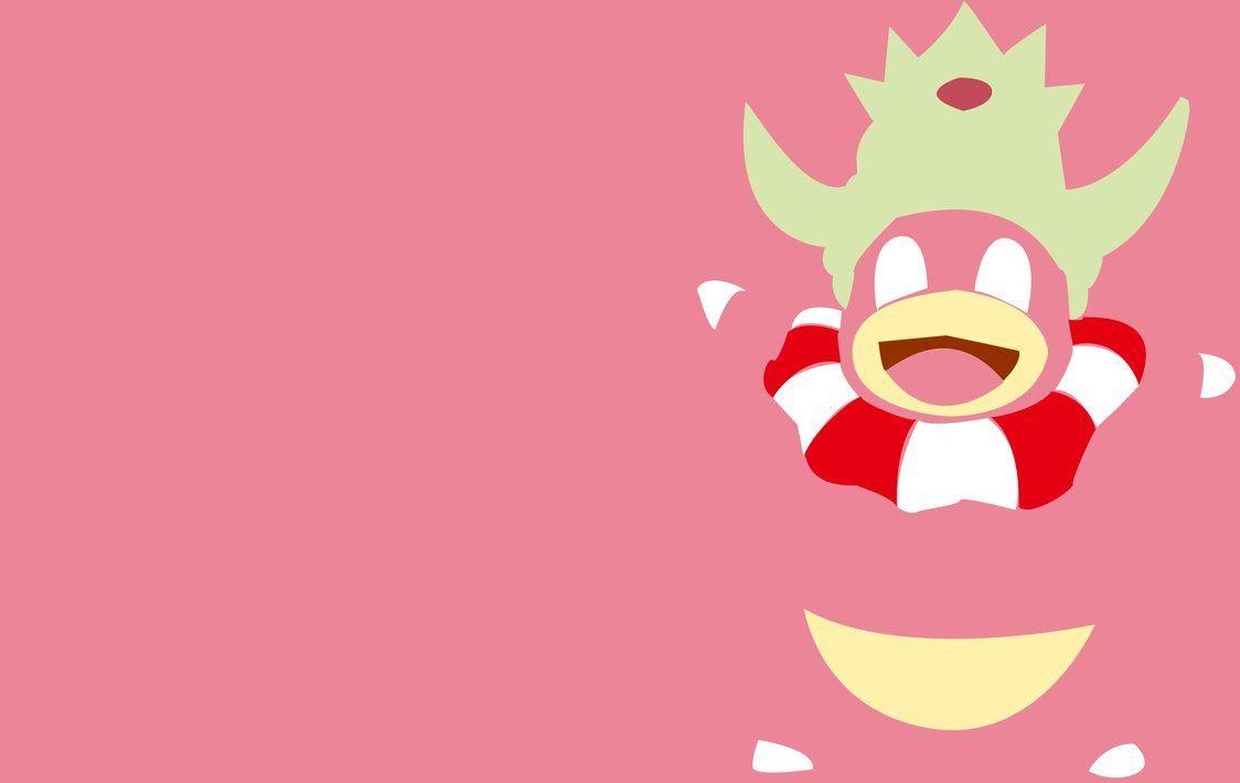 1130x710 Slowking, Desktop