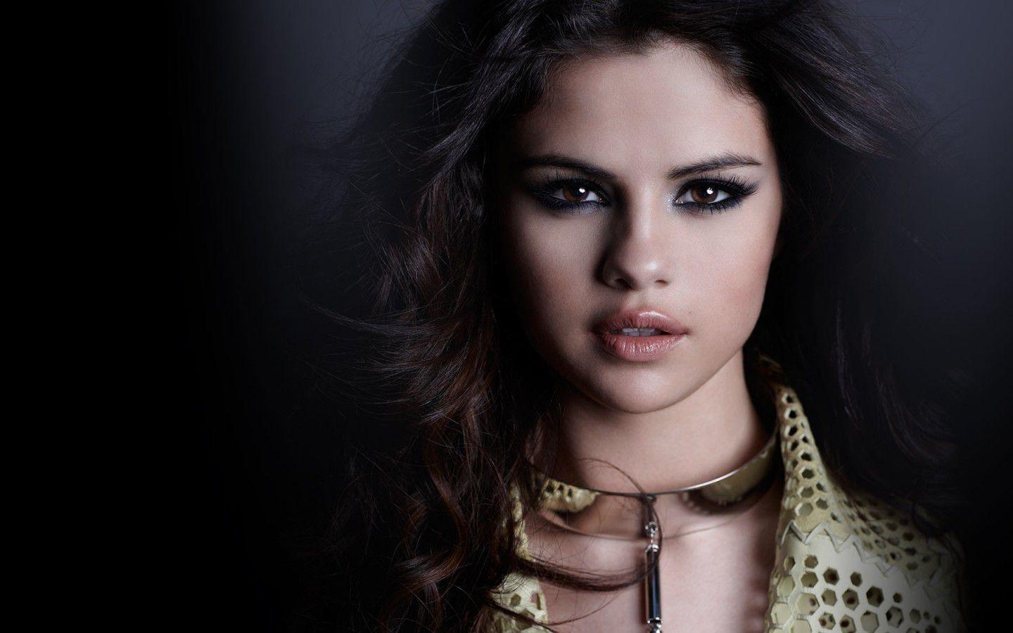 1440x900 Selena Gomez HD Wallpaper 2015, Desktop