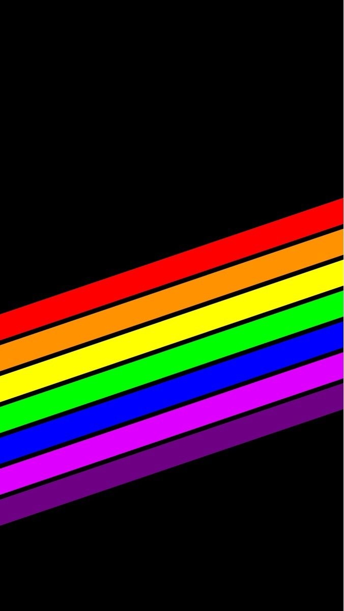 680x1200 An IPhone 5 5S 5C, IPod Touch Pride Background I Made, I Case, Phone