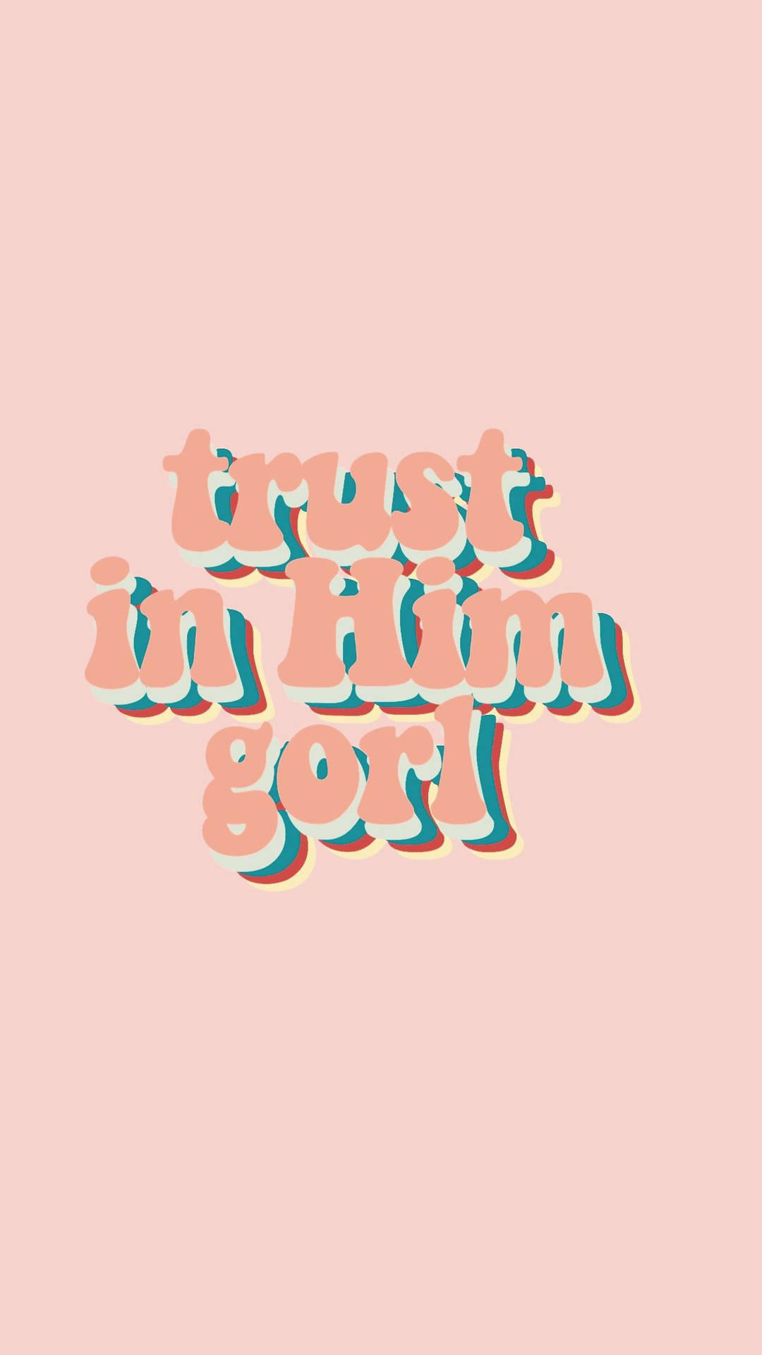 1080x1920 Jesus Aesthetic Wallpaper, Phone