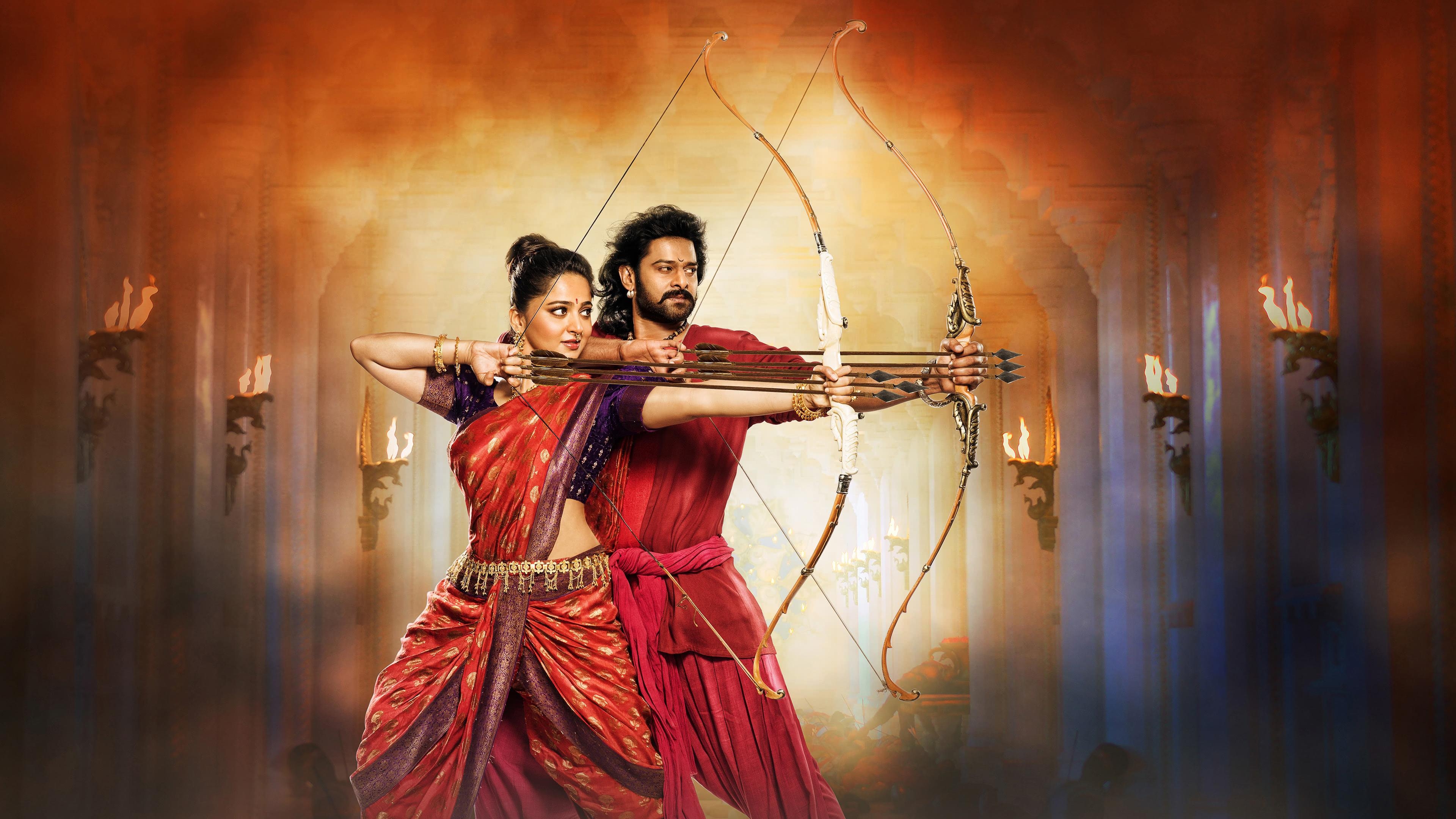 3840x2160 Baahubali 2 Wallpaper Free Baahubali 2 Background, Desktop