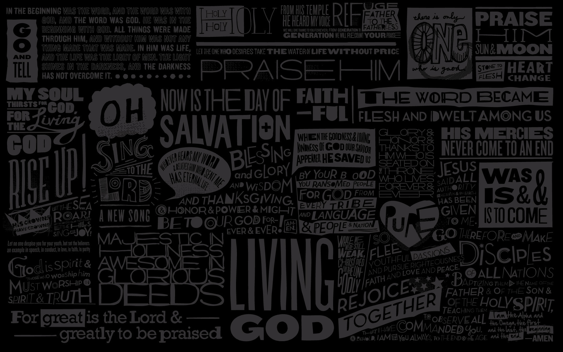 1920x1200 Outstanding Black wallpaper Collection, Desktop
