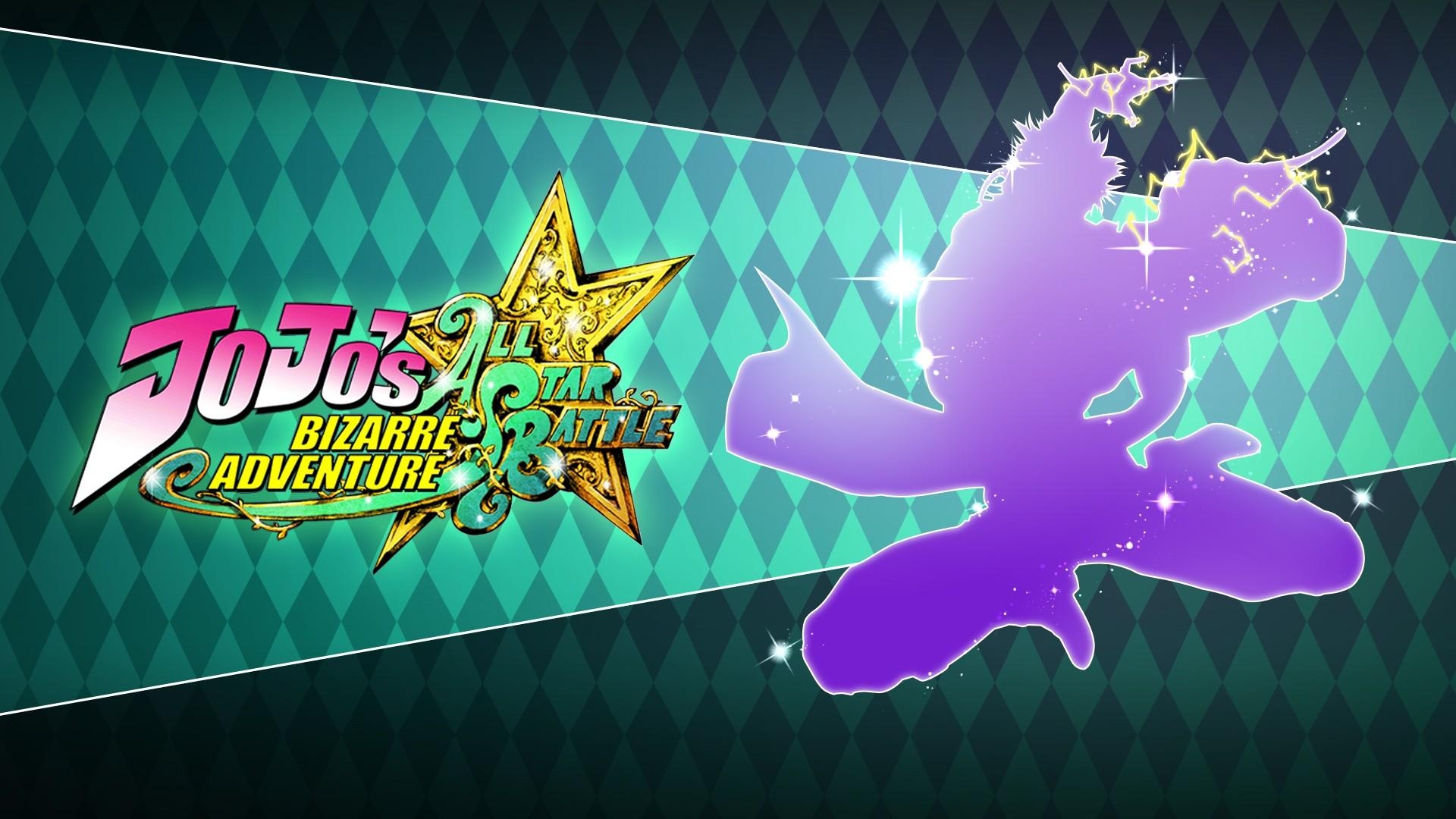 1920x1080  jojos bizarre adventure all star battle, Desktop