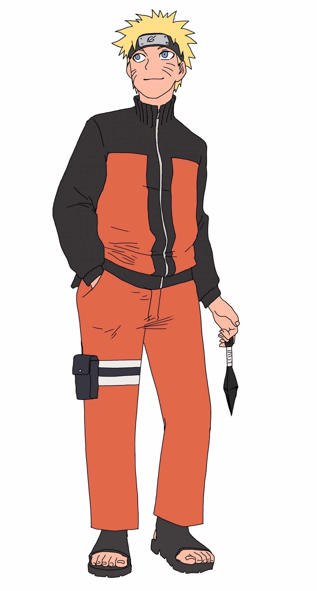 1270x2370 Naruto Body.com. Naruto drawings, Naruto sketch, Naruto sketch drawing, Phone