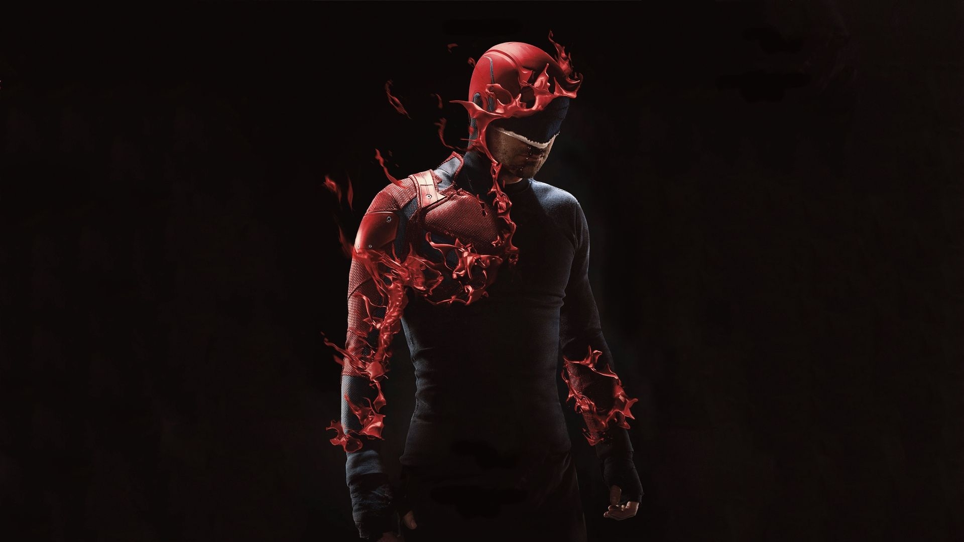 1920x1080 TV Daredevil Desktop Wallpaper, Desktop