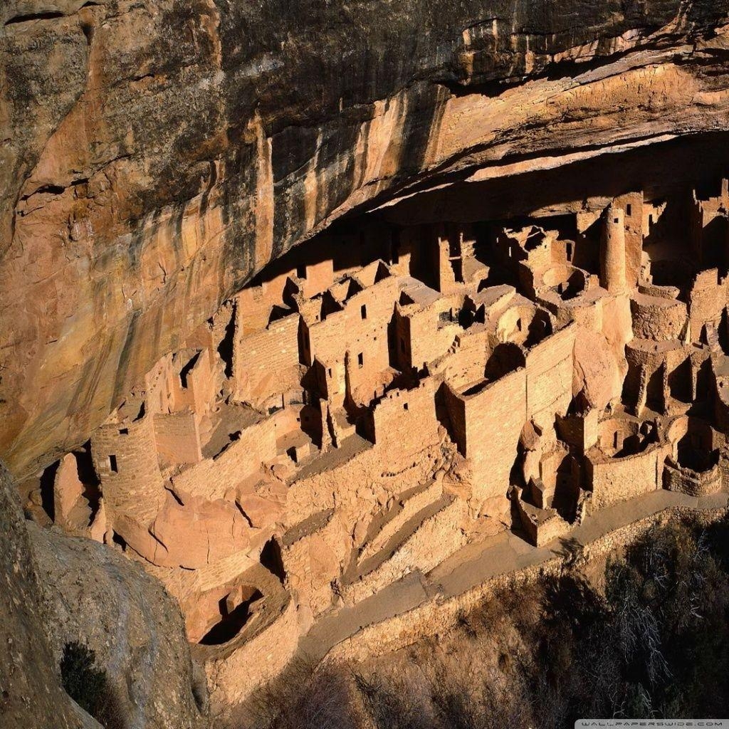 1030x1030 Mesa Verde National Park, Montezuma County, Colorado, United, Phone