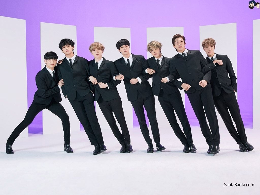 1030x770 BTS Suit Wallpaper Free BTS Suit Background, Desktop