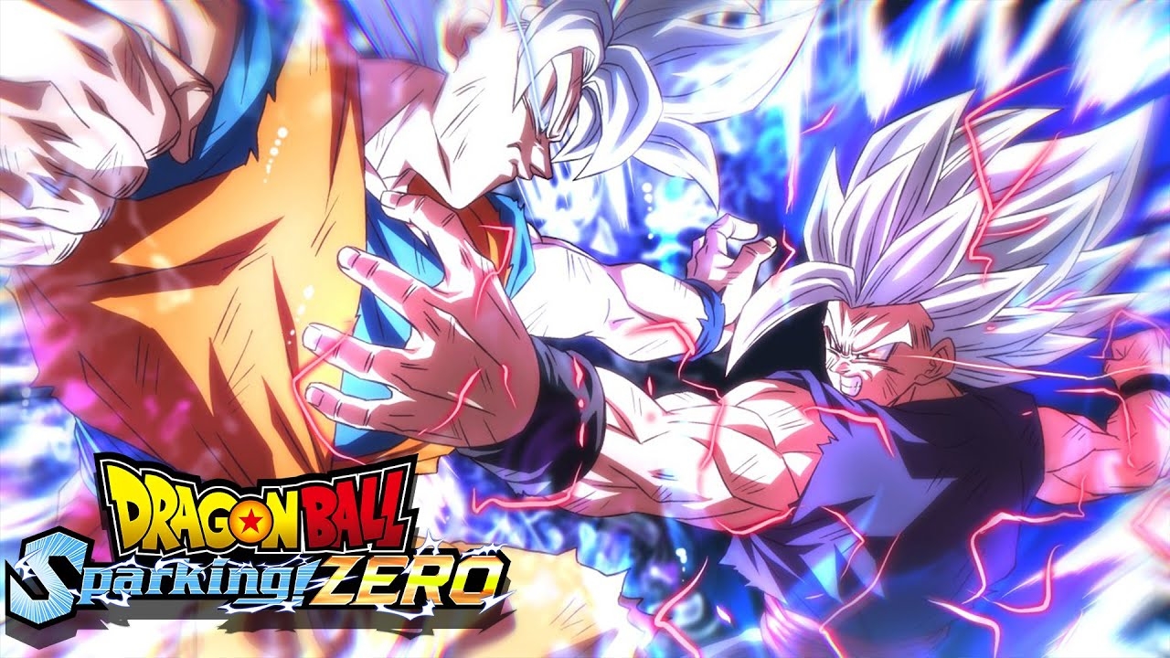 1280x720 Dragon Ball Sparking Zero Multiplayer, Desktop