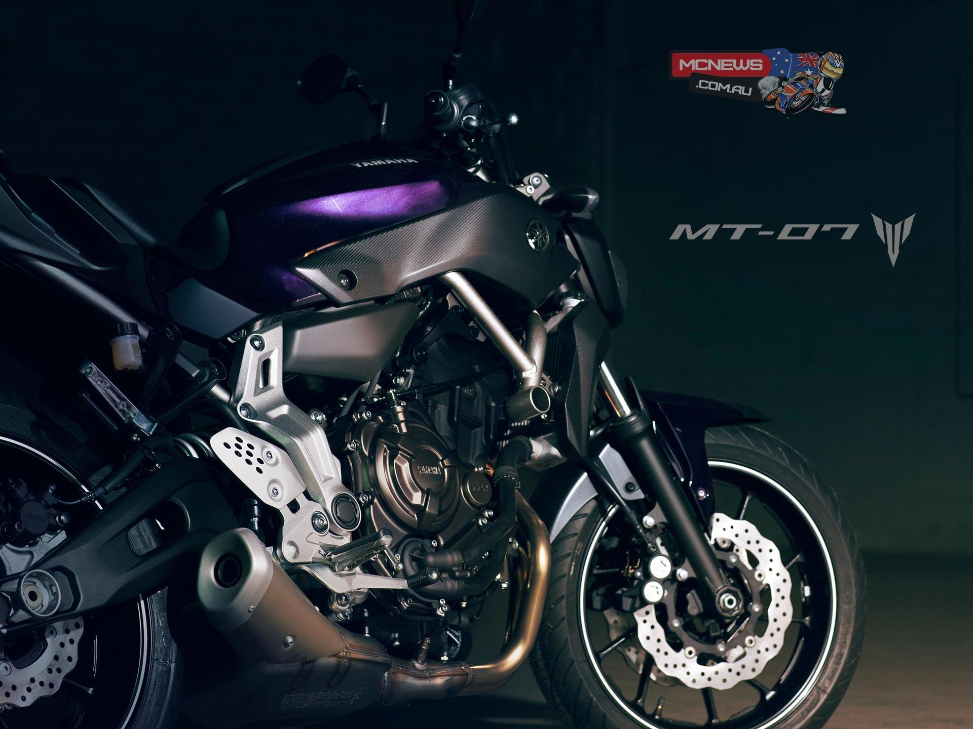 1920x1440 Free Yamaha Mt 07 Wallpaper Photo For Wallpaper Idea, Desktop