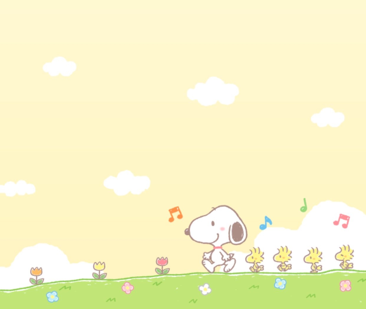 1250x1050 Snoopy Wallpaper and Playful Designs, Desktop