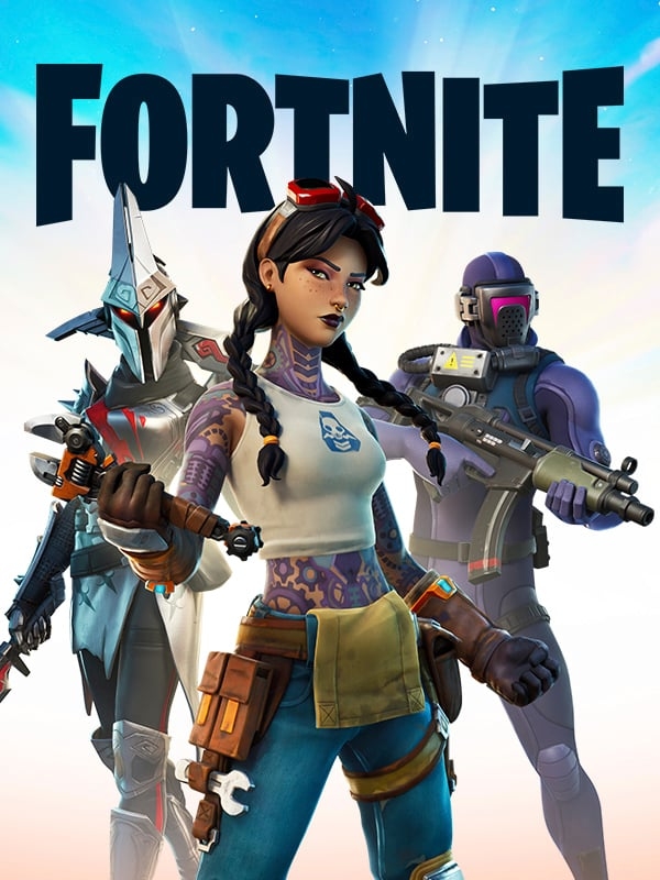 600x800 Fortnite Chapter 2: Season 3 wallpaper, Phone