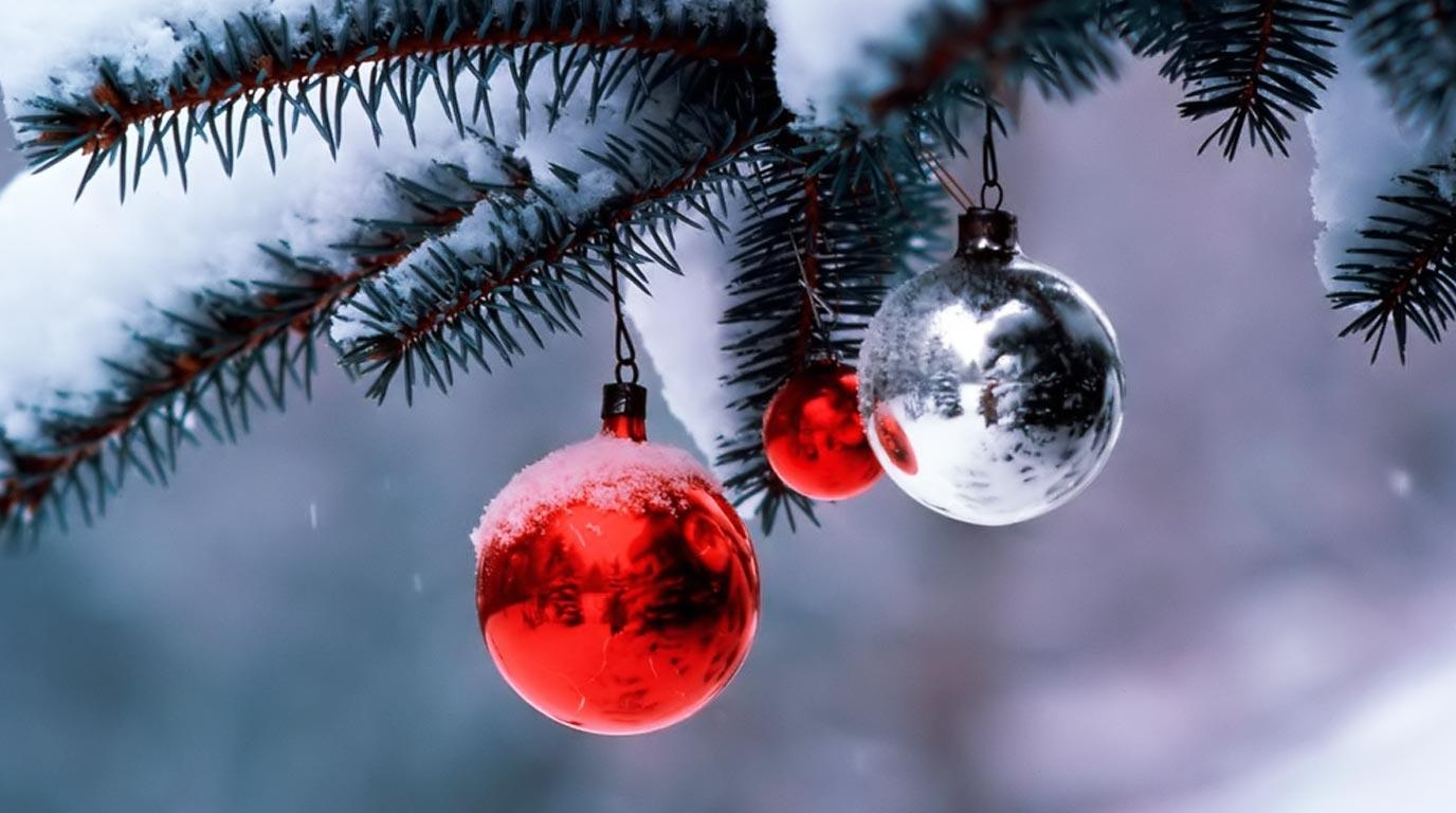 1380x770 Free download Wallpaper Gallery HD Notebook Christmas magic, Desktop