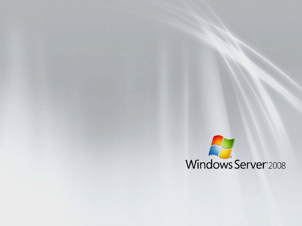 1040x780 Windows Server 2008 Wallpaper, Desktop