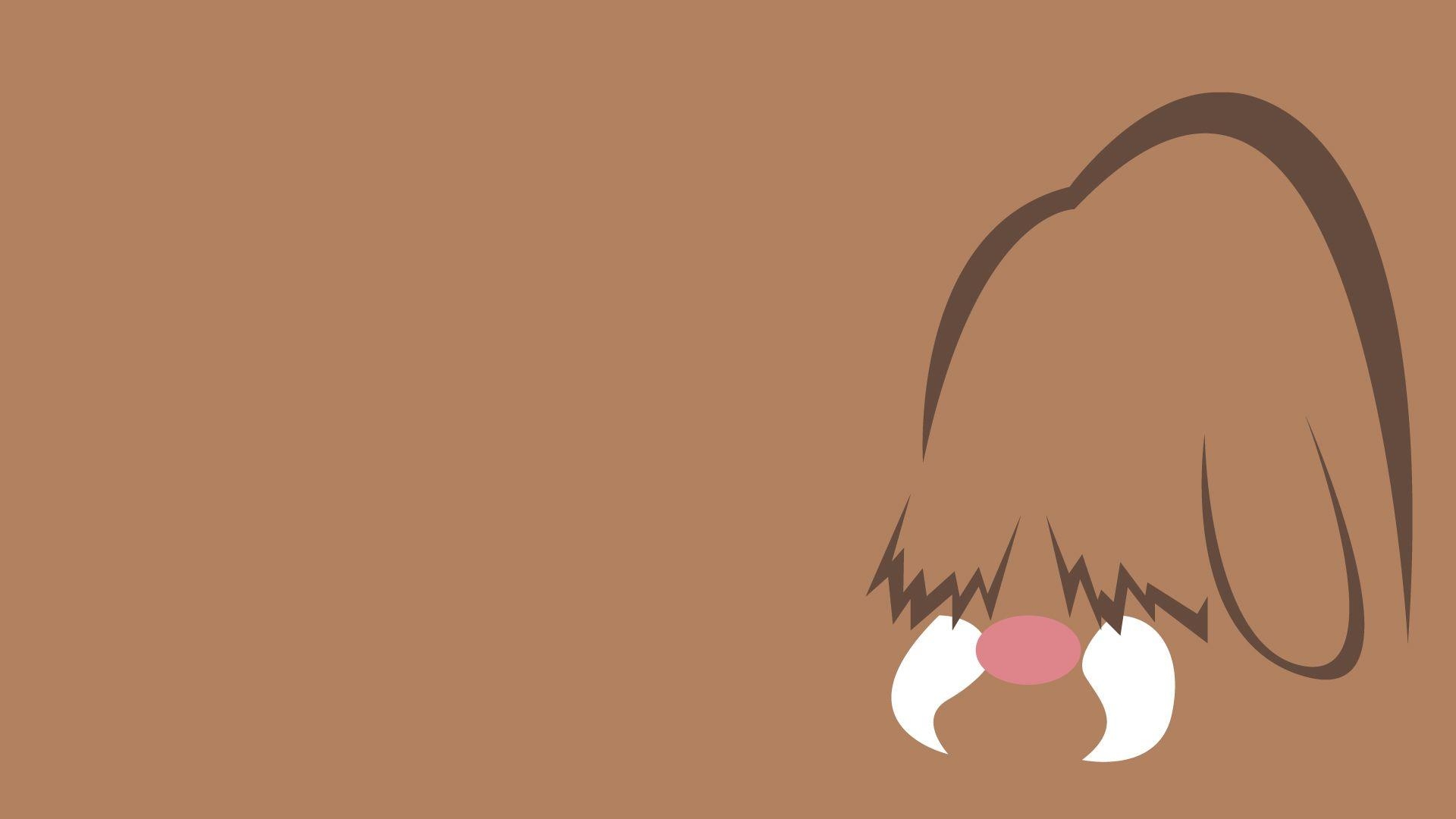 1920x1080 Piloswine Wallpaper 48189  px, Desktop