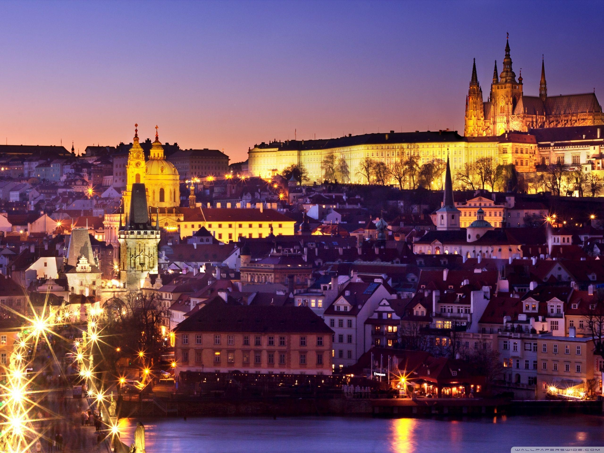 2560x1920 Prague HD desktop wallpaper, Widescreen, High Definition, Desktop