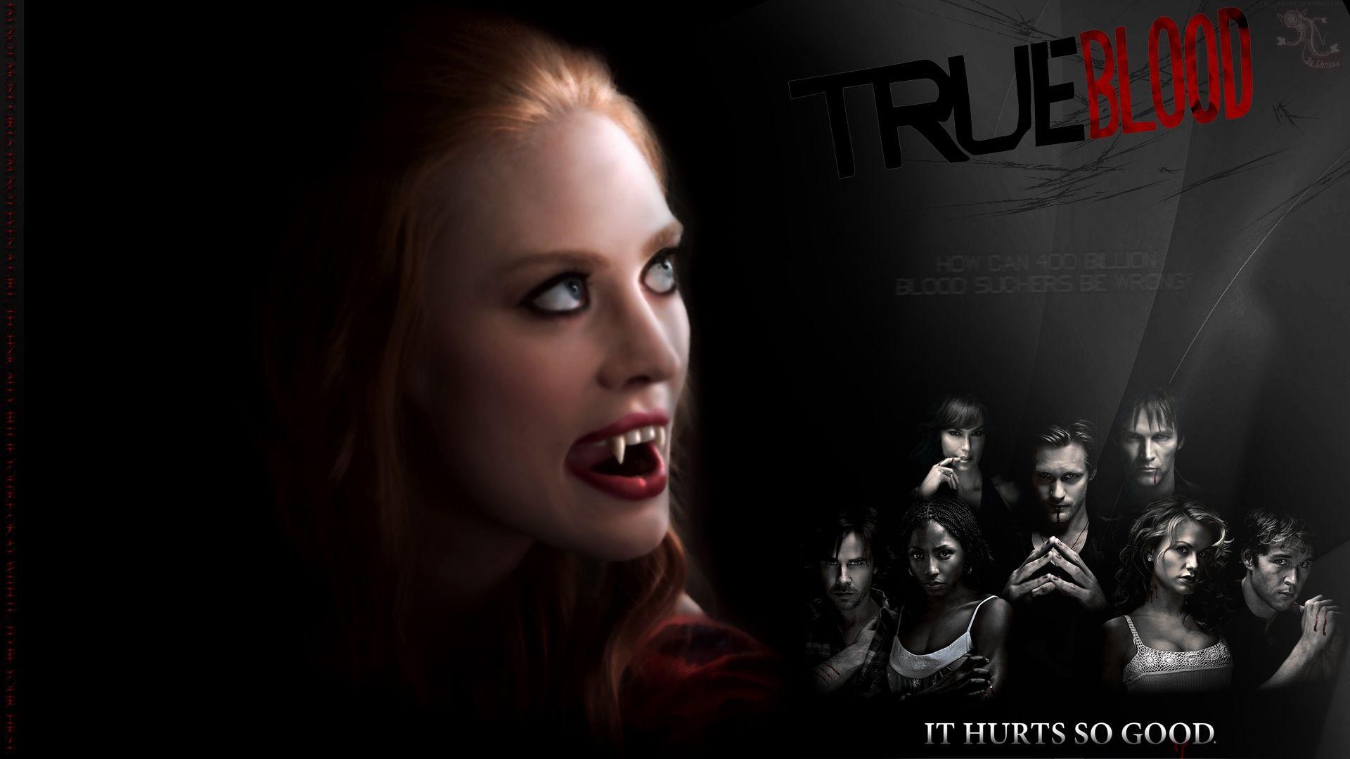 1920x1080 Deborah Ann Woll Blood HD Wallpaperx1080, Desktop