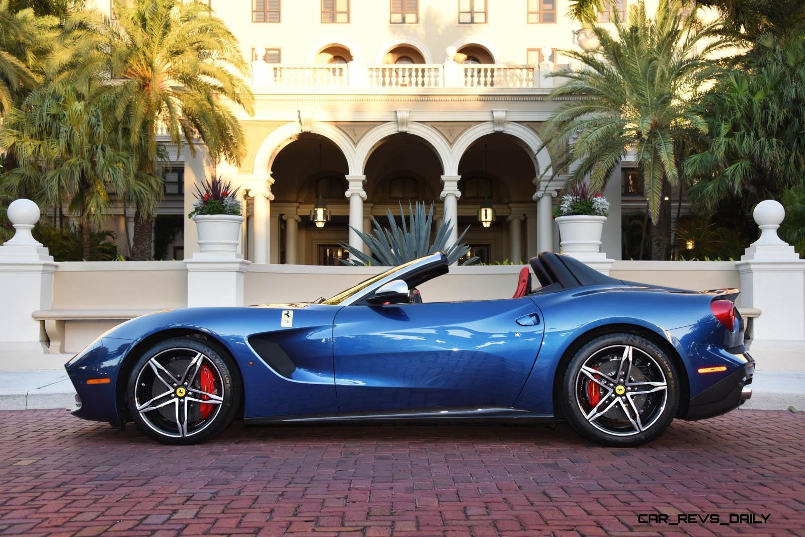 1600x1070 3.1s 2015 Ferrari F60 America Is 10 Copy F12 Spyder Celebrating 60, Desktop