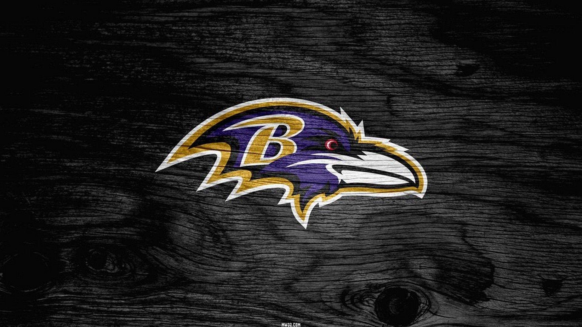 1920x1080 Wallpaper HD Baltimore Ravens NFL Football Wallpaper, Desktop