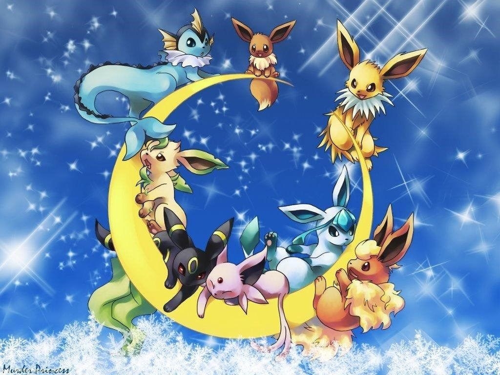 1030x770 Cute Pokemon Background Desktop Background, Desktop