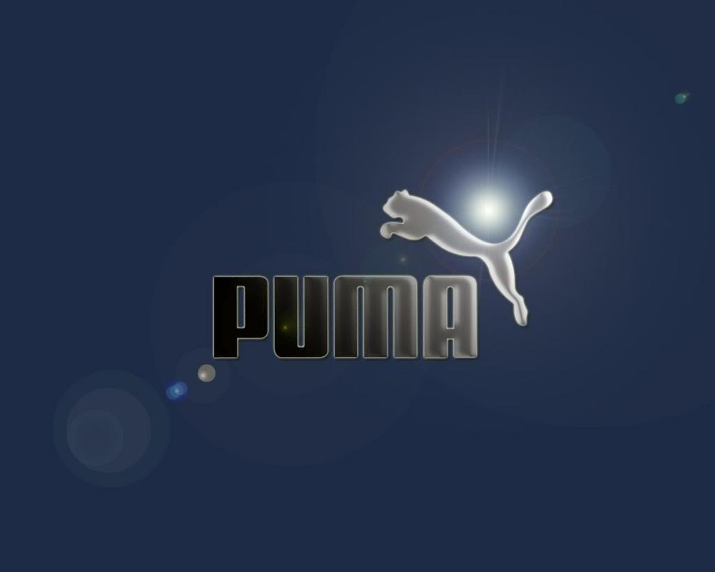 1030x820 Puma Logo Dekstop Wallpaper, Desktop