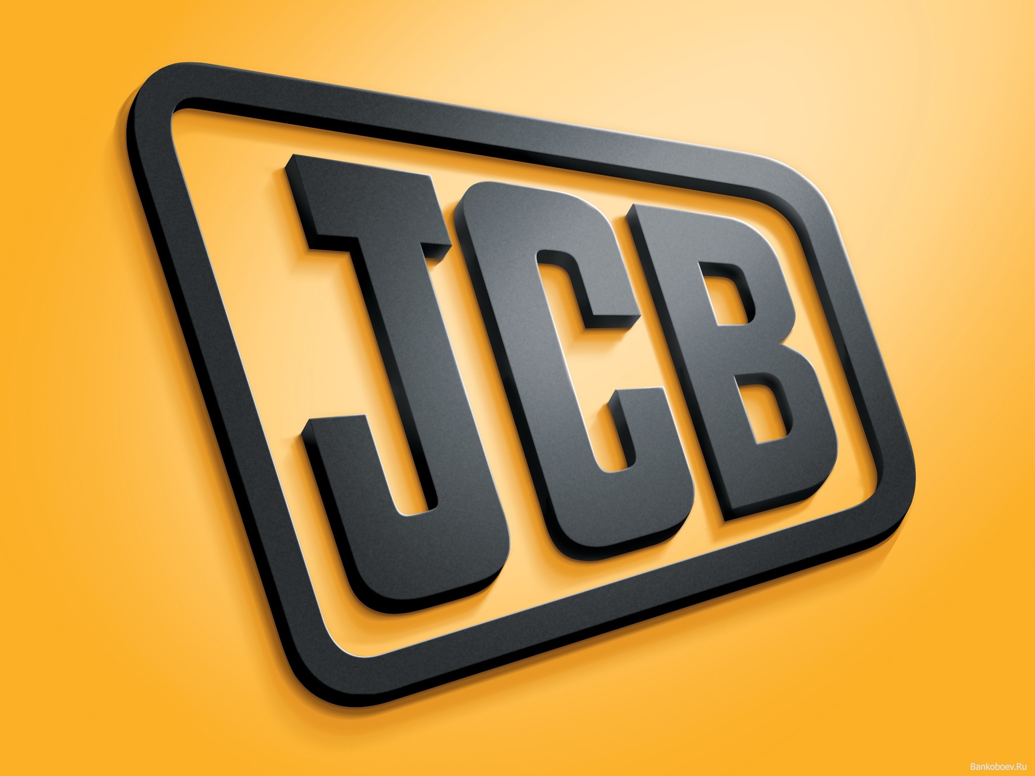 2050x1540 Free download JCB Logo 3D Logo Brands For HD 3D [] for your Desktop, Mobile & Tablet. Explore JCB Wallpaper. JCB Wallpaper, Desktop